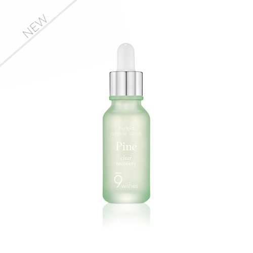 Amazing Pine Ampule Serum 25ml