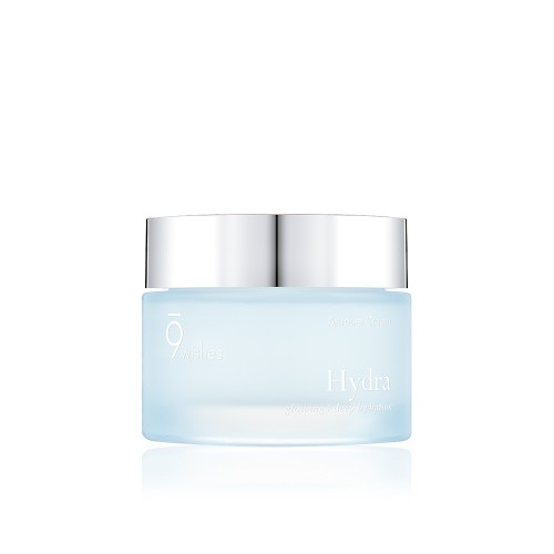 Hydra Ampule Cream 50ml