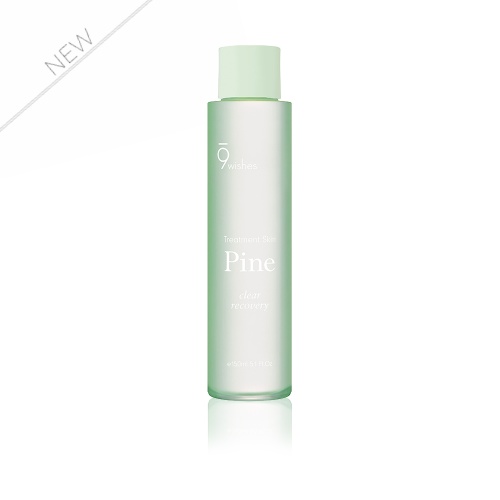 Pine Treatment Skin 150ml