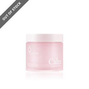 pH Calm Cica Toner Pad