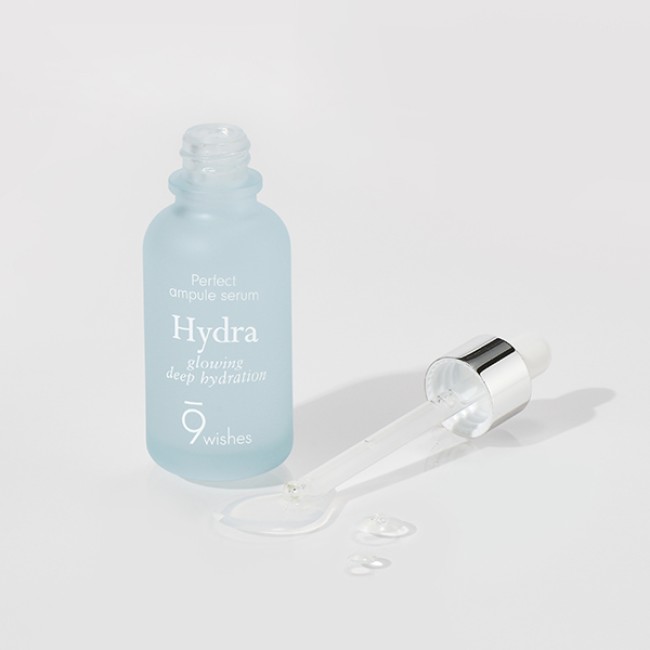 Hydra Ampule Ⅱ 30ml