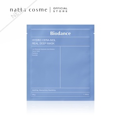 BIODANCE Hydro Cera-nol Mask