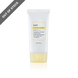 All-Day Airy Sunscreen 50ml