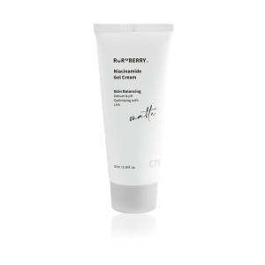 Niacinamide Gel Cream 100ml