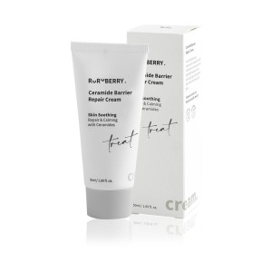 Ceramide Barrier Repair Cream 50ml