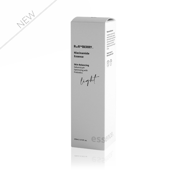 Niacinamide Essence 200ml