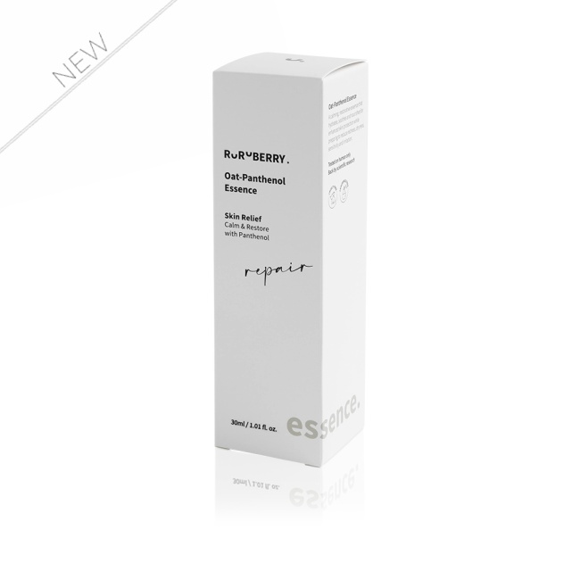 Oat-Panthenol Essence 30ml