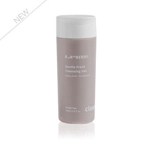 Gentle Fresh Cleansing Gel 150ml